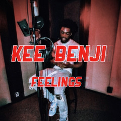 Kee BenJi - Feelings