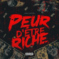 Peur d'être riche