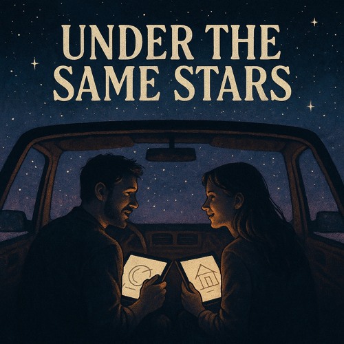 Under the same stars