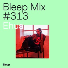 Bleep Mix #313 - Ehua