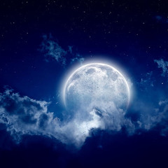 Moonlight Haze