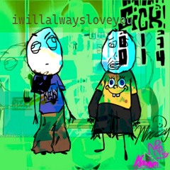 FNF artblocked 1 - iwillalwaysloveyou