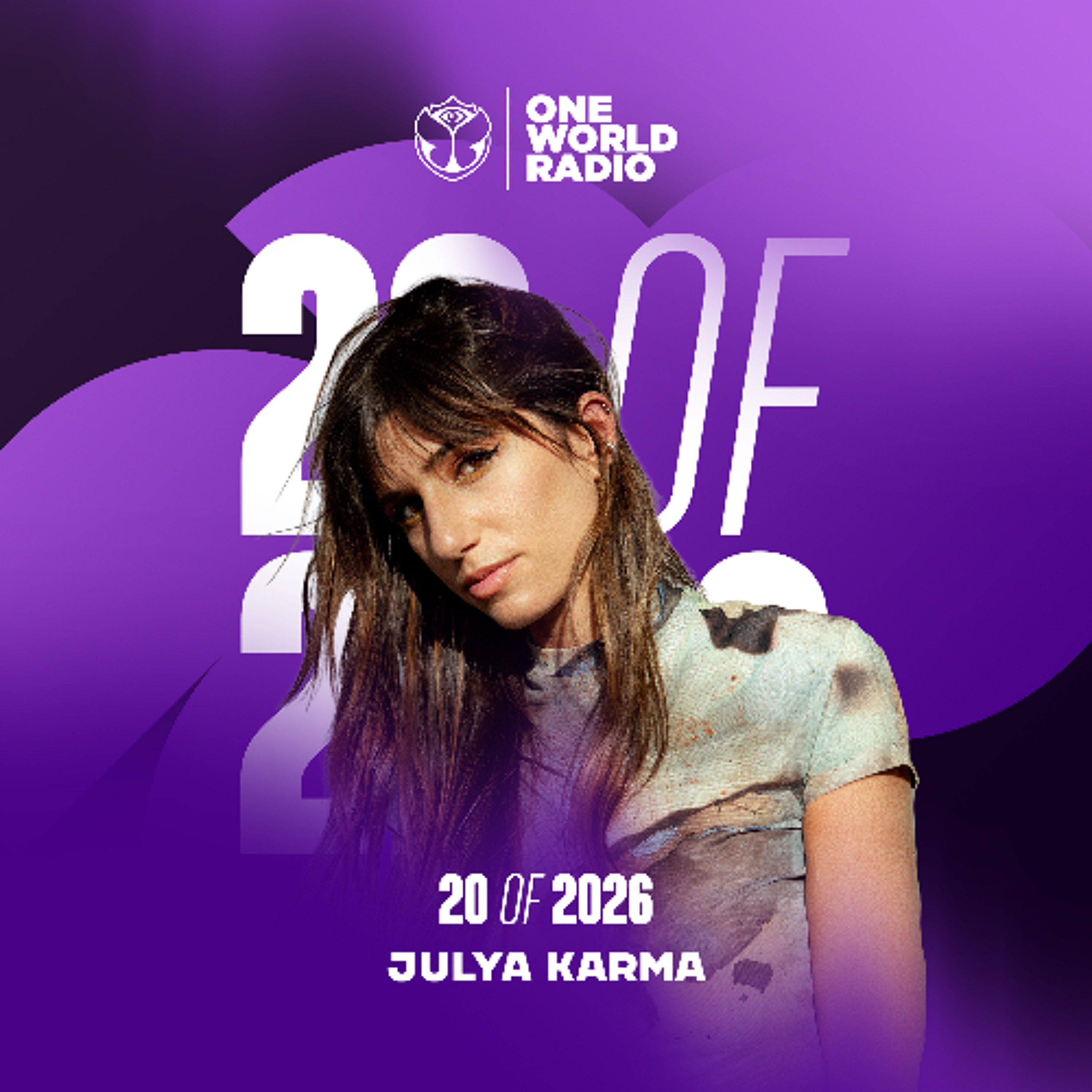 Tomorrowland Friendship Mix