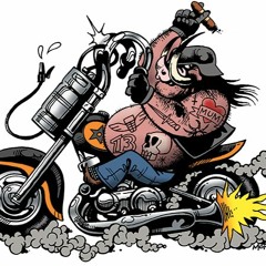 CHOPP3RS (Hoodie Dreams)