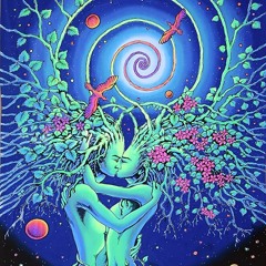 Rainfall On Sleepwalking Aliens