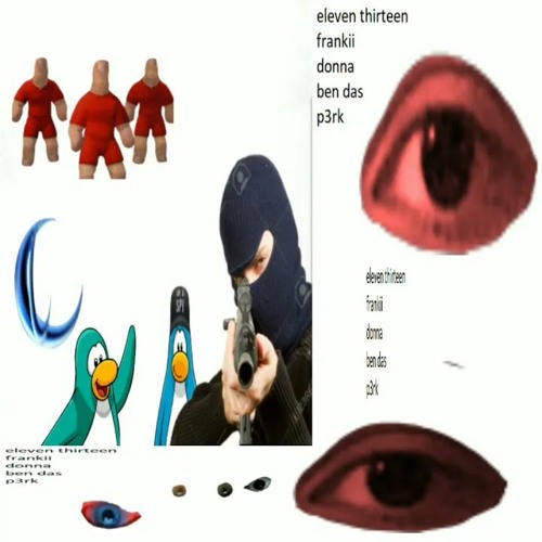 Cr3scent - awlayswatching w⧸ eleven thirteen, frankii, donna, ben das & p3rk [400th]