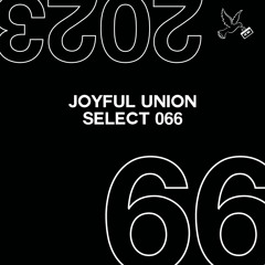 Joyful Union Select 066