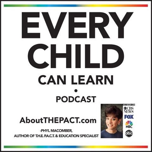 Stream episode ep 4 every child can learn by total media network