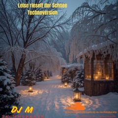 Leise rieselt der Schnee