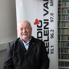ODPRTA DLAN - DANIJEL KASTELIC "predsednik Zveze paraplegikov Slovenije"