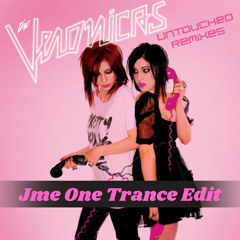 Untouched (Jme One 2024 Trance Edit)
