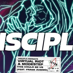 Virtual Riot & Modestep Ft. Frank Zummo - This Could Be Us ( LUXUS Edit )