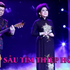 Sầu Tím Thiệp Hồng - Giao Linh, Hoài Linh, Chí Tài