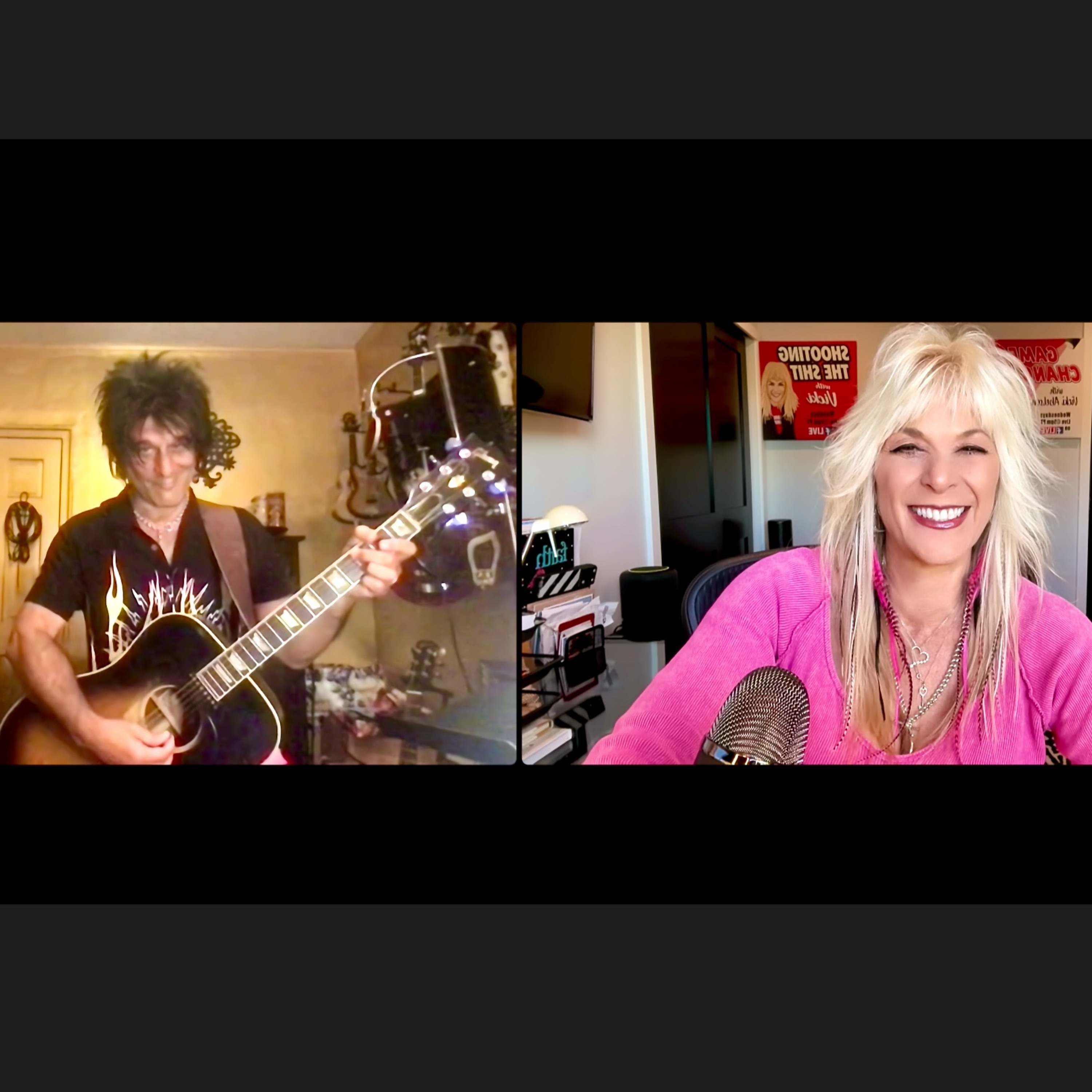 Game Changers With Vicki Abelson