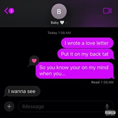 Love Letter