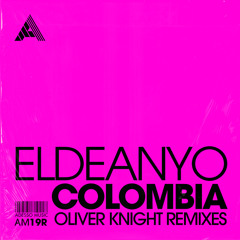 Colombia (Oliver Knight Acid Reflex) (Extended Mix)
