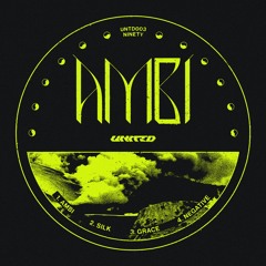 Ninety - Silk (UNTD003) [FKOF Premiere]