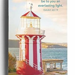 [View] EPUB KINDLE PDF EBOOK Lighthouse 2023 – 2024 28-Month Planner: 2 Year Pocket C
