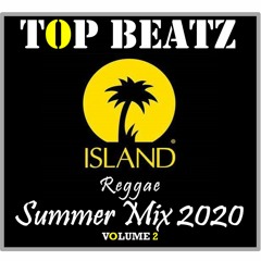 Top Beatz - Island Reggae Summer Mix Vol. 2