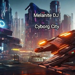 Cyborg city (Free Download)