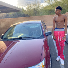 ENTICE- Jdthekami feat. levon2k