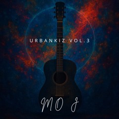 UrbanKiz Vibes  Vol 3