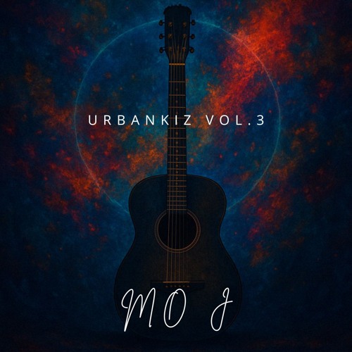 UrbanKiz Vibes  Vol 3