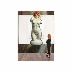 The Lion In The Living Room - Revenge Body