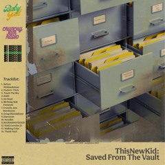 Saved From The Vault