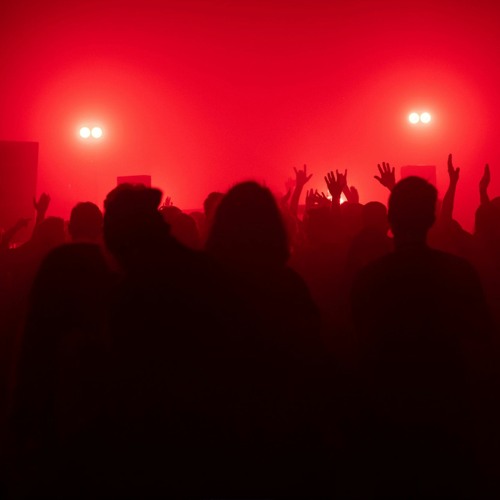 detach @ HALL | Unknown Horizon