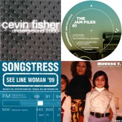 Cocktails & cheese B