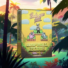 Safari Zone Vol. 1 - Sample Pack - DEMO - [OUT NOW]