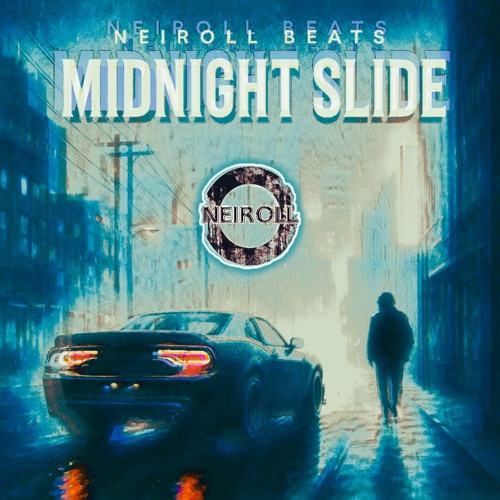 Midnight Slide (170-173bpm,F#maj)