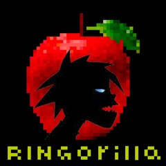RINGOrilla(Gorillaz-Clint Eastwood) Riddim by Ichiyo