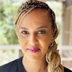 93. Mehret Mandefro: Empowering Storytellers and Building Creative Infrastructure