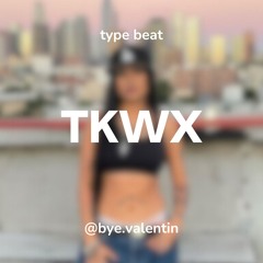 type beat: tkwx x lilgiela "Te Amei" (prodValen) detroit love song