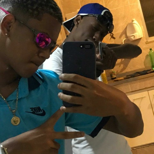 JL ÚNICO - ELA JOGO PRO GUSTAVIN & ZELÉ ( DJ ORELHA ) 2K500
