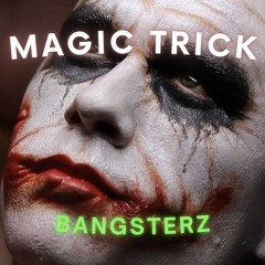 Magic trick