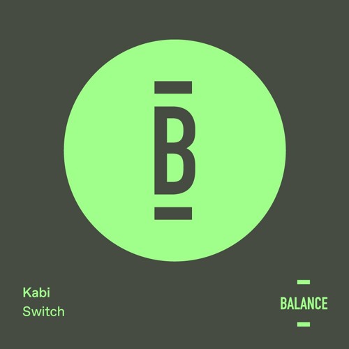 Kabi - Switch (PREVIEW)
