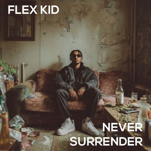 Never Surrender