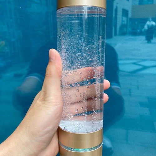 Best Hydrogen Water Bottle
