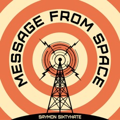 Message From Space