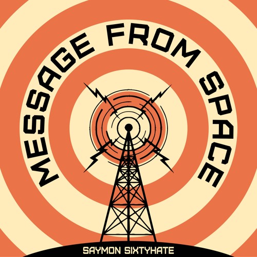 Message From Space