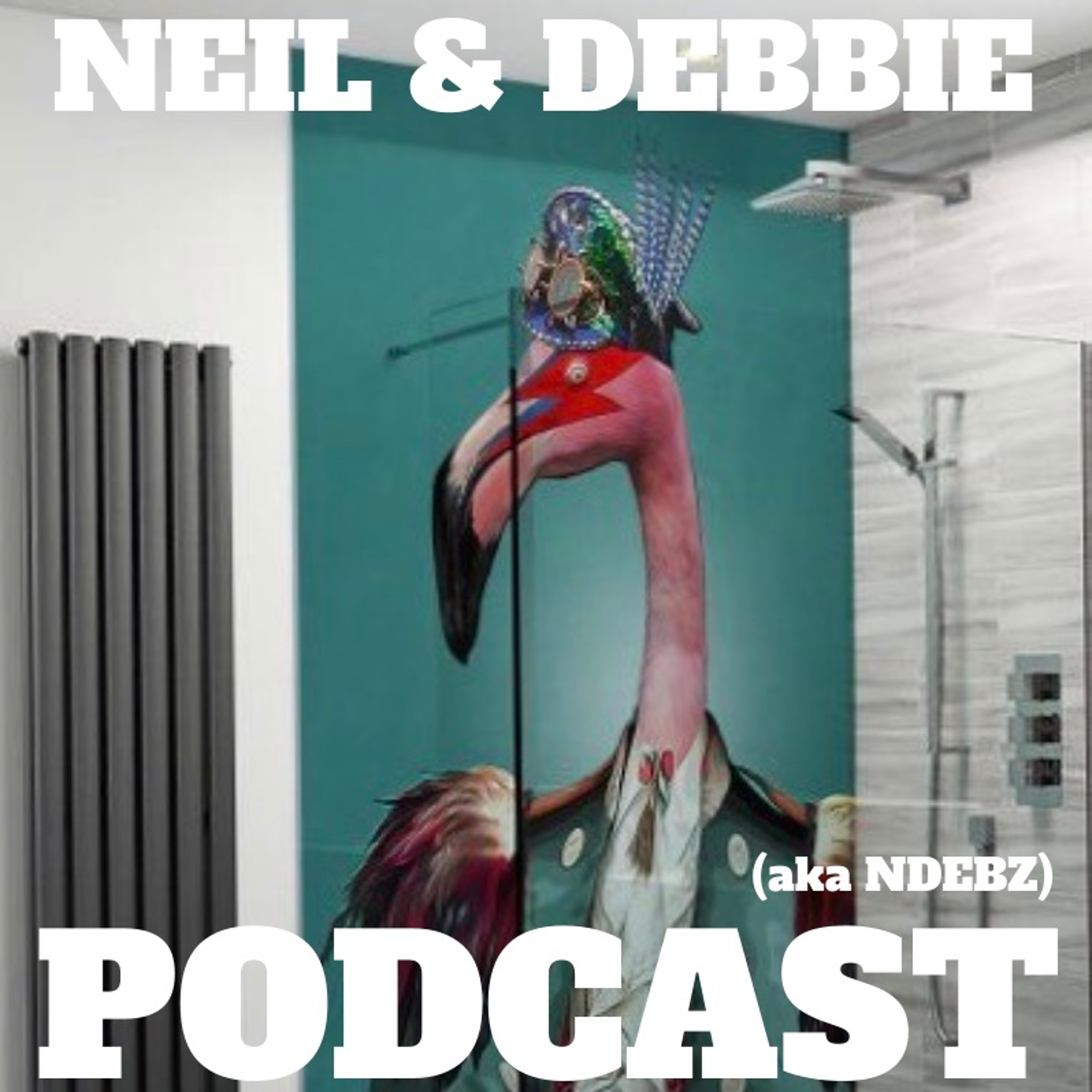 Neil & Debbie (aka NDEBZ)