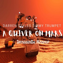 A Quiver On Mars Timmy Trumpet VS Darren Styles Mashup