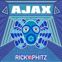 AJAX - Ricky Phitz