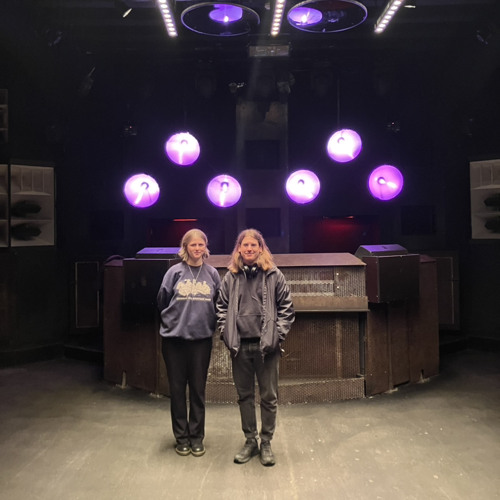 Lotty & Veryl East @ Elysia, Basel (22.11.24)