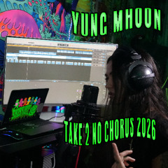 TAKE 2 NO CHORUS 2026 prod. @barkonten