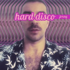 hard disco