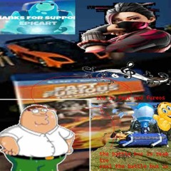 its the remix lois